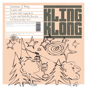Der Grune Wald - Single