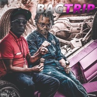 Bagtrip - Tripm0neyy & Baglife Tee