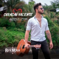 Coração Valente (Acústico na Praia) - Single - Ruy Maia