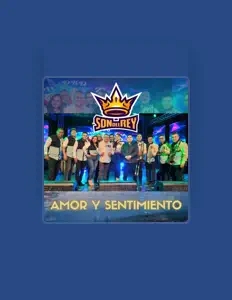 Orquesta Son del Rey을(를) 듣고, 뮤직 비디오를 보고, 약력을 읽고, 투어 일정 등을 확인하세요!