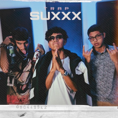 Trap Sux (feat. Pierooh & Ly21) - Single