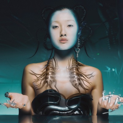 welcome (Aloka Remix) - Single