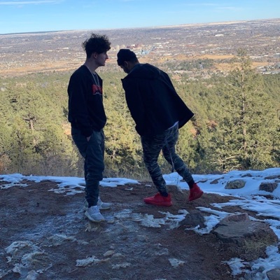 Next Level Thinking - Single