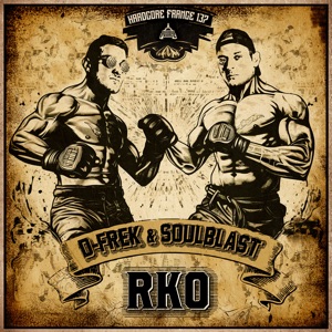 Rko - Single