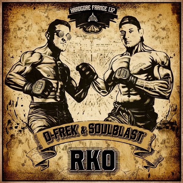 Rko - Single