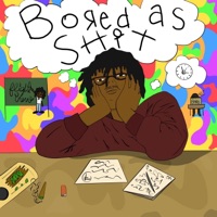 boredash!t (feat. 3miles & Jerichos Revenge) - Single - Flight Crew