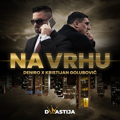 Na Vrhu - Single