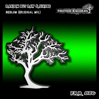Bedlum - Single - Random But Raw & Sinobe
