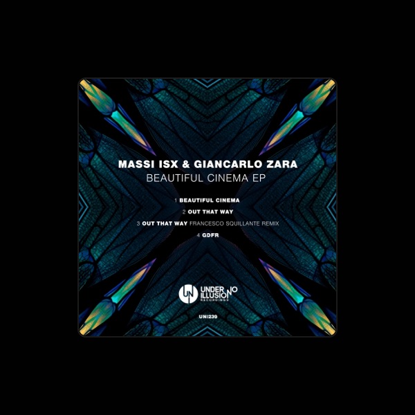 Massi ISX's avatar