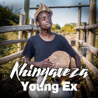 Khinyaveza