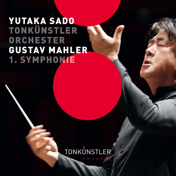 Mahler: Symphony No. 1 in D Major "Titan"