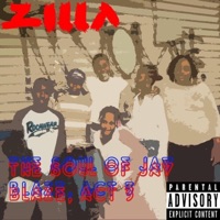 ZILLA 3: The Soul of Jay Blaze - Johnny Merk