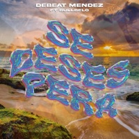 SE DESESPERA (feat. Bullbelo) - Single - Dabeat Mendez