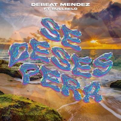 SE DESESPERA (feat. Bullbelo) - Single