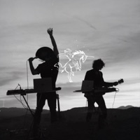 Hypnotize Me - Single - Mojave Grey