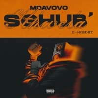 Sgubh' Khwela (feat. Mavuthela) - Single - Mdavovo
