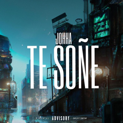 Te soñe - Single