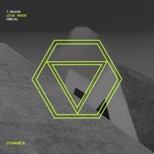 Look Inside - Single