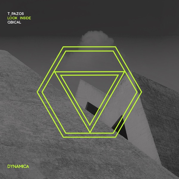 Look Inside - Single