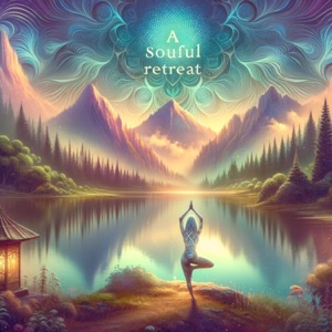 A Soulful Retreat