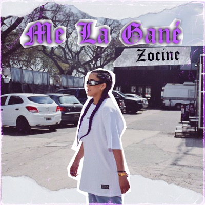 ME LA GANÉ - Single
