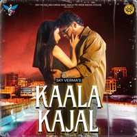 Kaala Kajal - Single - Sky Verma