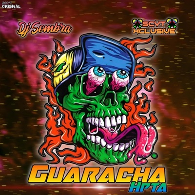 Guaracha Hpta - Single