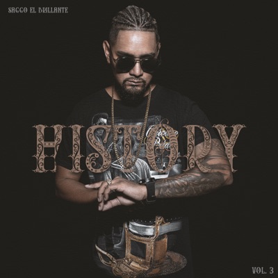 History, Vol. 3