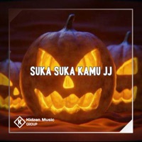 SUKA SUKA KAMU JJ - Single - DJ ANANTA