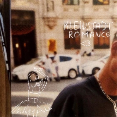 KLEINSTADT ROMANCE (feat. actimell0 & lucilove) - Single