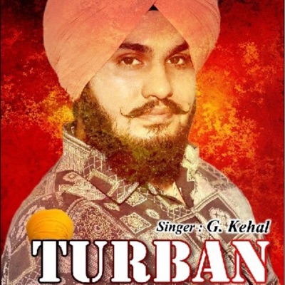 Turban - Single