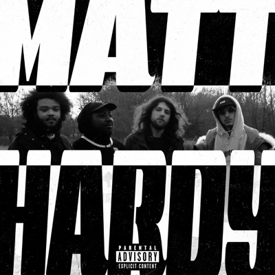 Matt Hardy - Single
