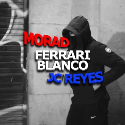 Kha0xx - Ferrari Blanco - Morad, Jc Reyes