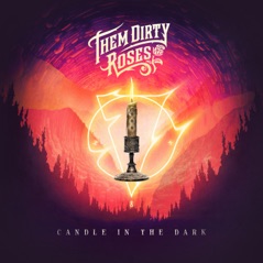 Candle In the Dark - Single