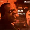 Jaki Byard - Garnerin' A Bit
