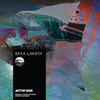 Act of God (Inspired by ‘The Outlaw Ocean’ a book by Ian Urbina) - EP - Sara Landry & Ian Urbina