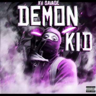 Demon Kid - Single