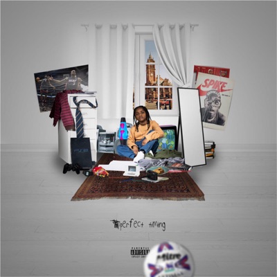 perfect timing - Single