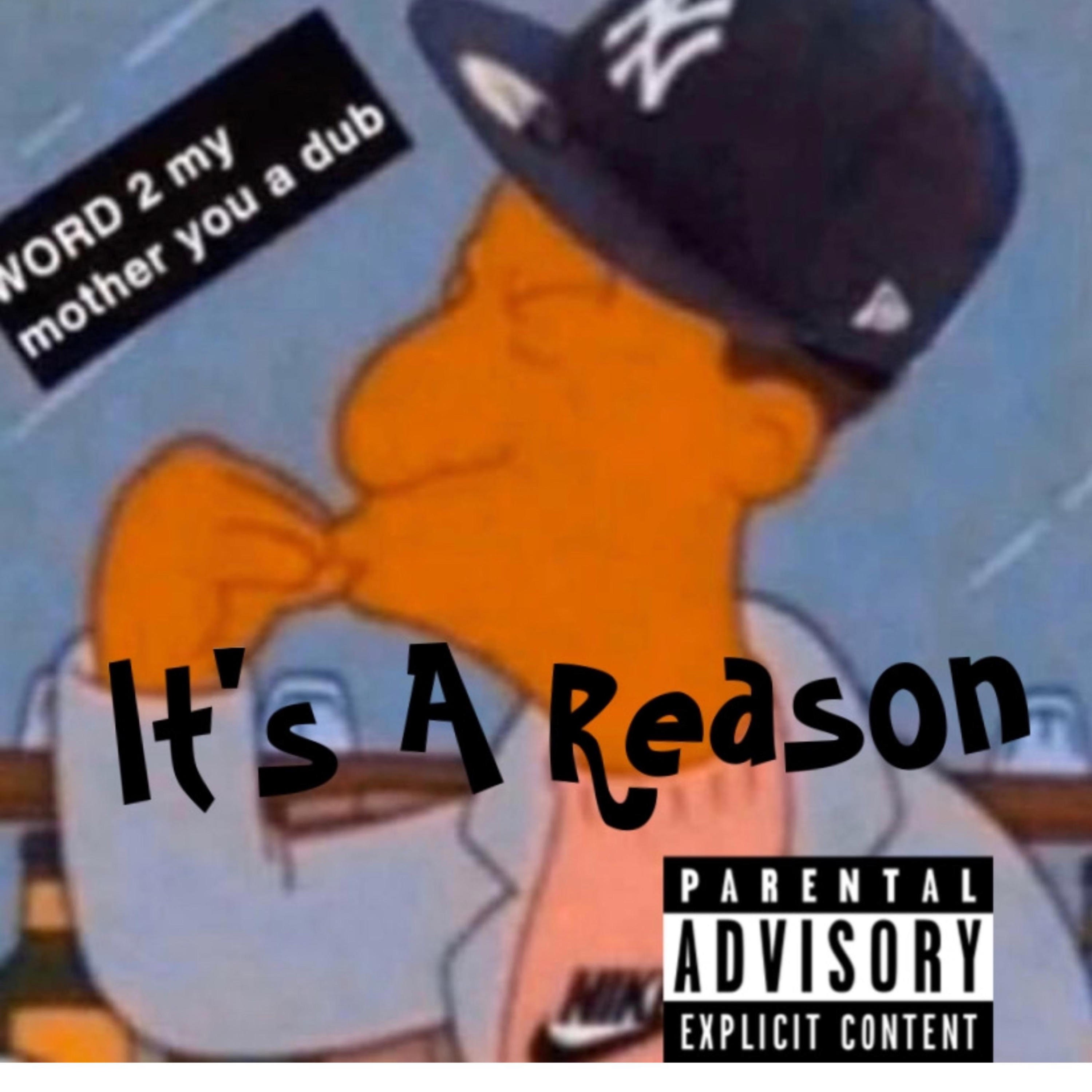 Its a Reason - Single
