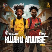 Kwaku Ananse (feat. Fameye) [Remix] artwork