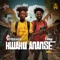 Kwaku Ananse (feat. Fameye) - Amerado lyrics