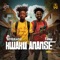 Kwaku Ananse (feat. Fameye) [Remix] - Amerado lyrics