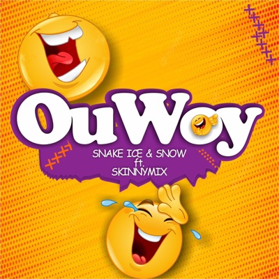 OuWoy (feat. Skinnymix) - Single