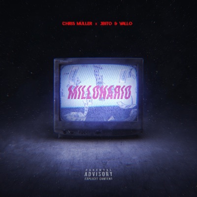 Millonario (feat. JBito & Vallo) - Single