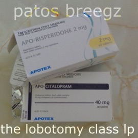 Why We Rap (feat. Osh Mosh, Flake & Sacky) Patos Breegz