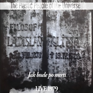 Jak bude po smrti (Live 1979)