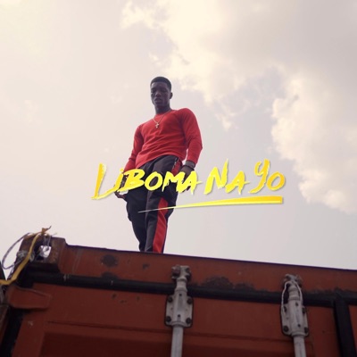 Liboma nayo - Single