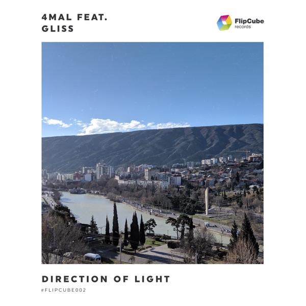 Direction of Light (feat. Gliss) - Single