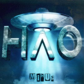 НЛО Mihus