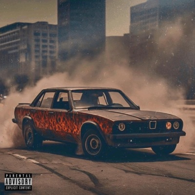 Burnout Boyz - Single